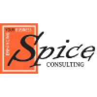 Spice Consulting Logo