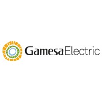 Gamesa Electric Logo