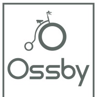 Ossby Folding Bikes Logo