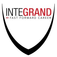 Integrand Logo