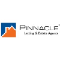 Pinnacle Letting & Estate Agents Logo