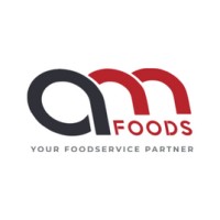 AM Foods Group Logo