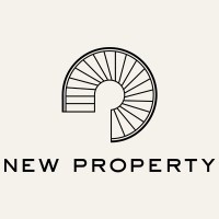 New Property Logo