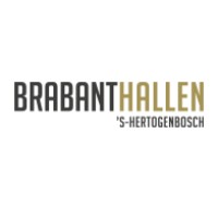 Brabanthallen s Hertogenbosch Logo
