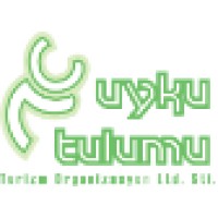 Uyku Tulumu Turizm Organizasyon Ltd. Şti. Logo