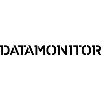 Data Monitor Oy Logo