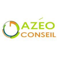 Azéo Conseil Logo
