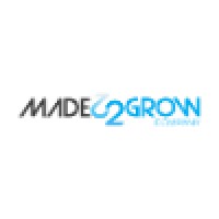 Made2Grow - Consultores, Lda Logo