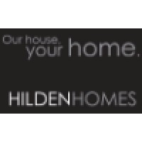 Hilden Homes Logo