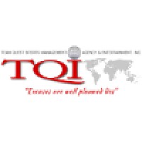 TQI Sports Management Agency & Entertainment Logo