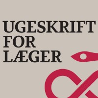 Ugeskrift for Læger Logo