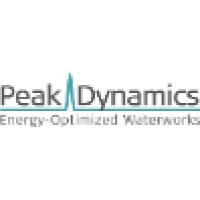 Peak-Dynamics Ltd. Logo