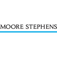 Moore Stephens Consulting Logo