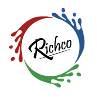 Richco International Logo