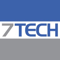 7TECH Ltd. Logo
