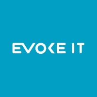 EVOKE IT - Innovation Studio Logo