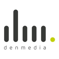 DenMedia Logo