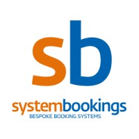 System Bookings Limited Logo