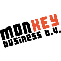 Monkey Business B.V. Logo