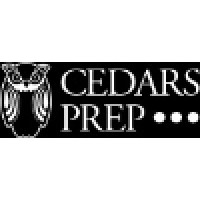 The Cedars Preparatory Academy Logo
