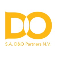 D&O Partners Logo
