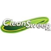 Clean Sweep Group Logo