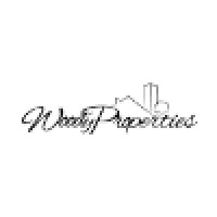 Woody Properties Logo