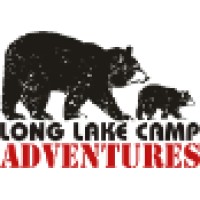 Long Lake Camp Adventures Logo