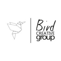 Bird Creative Logo