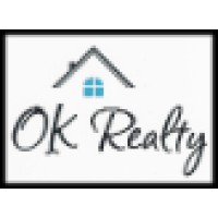 OK Realty Logo