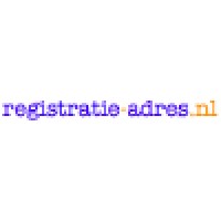 registratie-adres.nl Logo