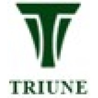 TRIUNE GLOBAL SOLUTIONS PRIVATE LIMITED Logo