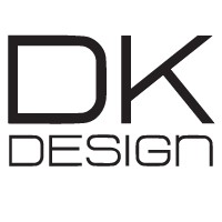 DK Design Logo