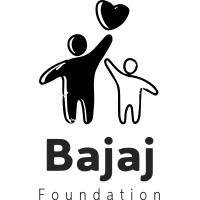 Bajaj Foundation Logo