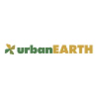 Urban Earth Logo