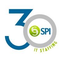 Software Professionals, Inc. Logo