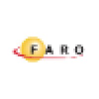 FARO Logistics Solutions, Inc. Logo