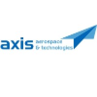 Axis Aerospace & Technolgies Private Limited Logo