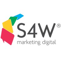 S4W Marketing Digital Logo