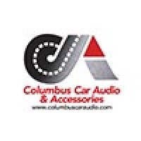 Columbus Car Audio & Accessories Logo