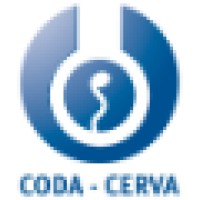 CODA / CERVA Logo