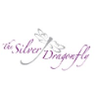 The Silver Dragonfly LLC Logo