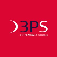 3P Solution Logo