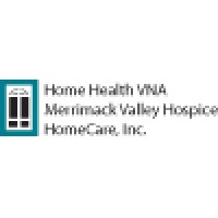 Home Health VNA Logo