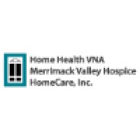 Merrimack Valley Hospice Logo