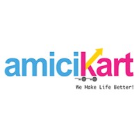 Amicikart Online Services Private Limited Logo