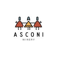 Asconi Winery Logo