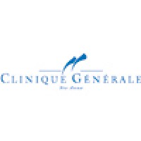 Clinique Générale Logo