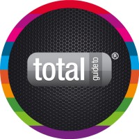Total Guide to Ltd. Logo