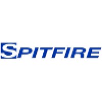 Spitfire Management Logo